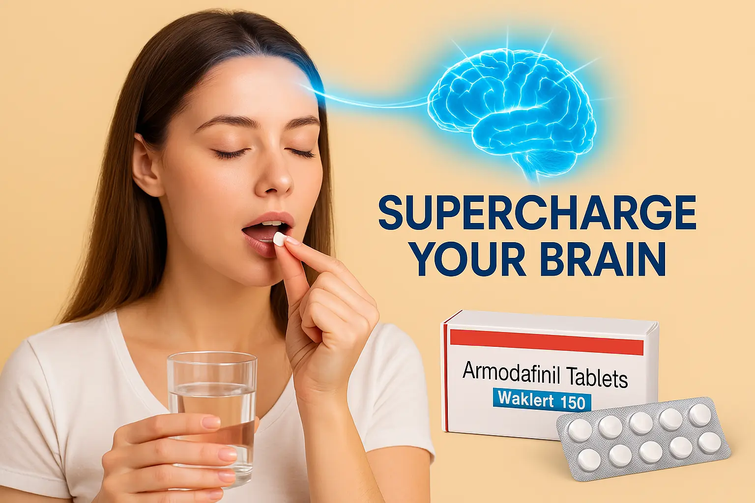 Armodafinil