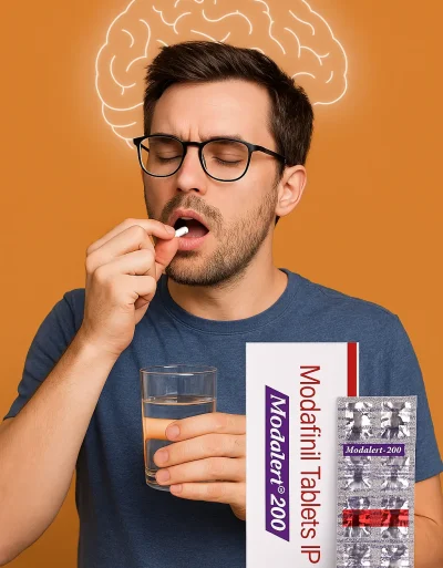 Modafinil