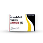 Artvigil 150mg