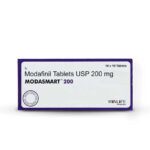 Modasmart 200mg