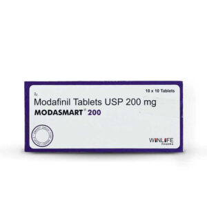 Modasmart 200mg