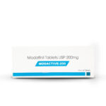 Modactive 200mg