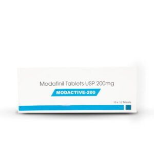Modactive 200mg