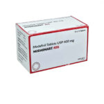 Modasmart 400mg