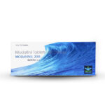 Modavinil 200mg