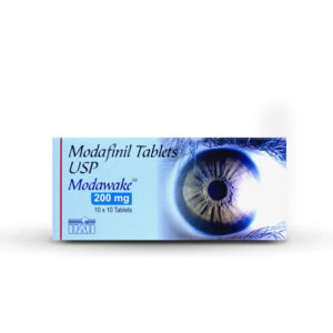 Modawake 200mg