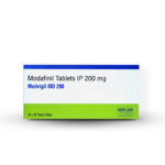 Modvigil md 200mg