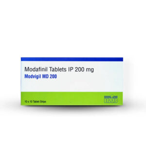 Modvigil md 200mg