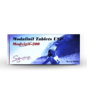 Modvigil 200mg